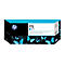 HP 772 - Cyan - original - DesignJet - Tintenpatrone