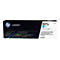 HP 827A - Cyan - original - LaserJet - Tonerpatrone (CF301A)