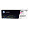HP 827A - Magenta - original - LaserJet - Tonerpatrone (CF303A)