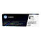 HP 827A - Schwarz - original - LaserJet - Tonerpatrone (CF300A)