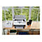 HP 827A - Schwarz - original - LaserJet - Tonerpatrone (CF300A)