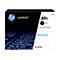 HP 89Y - mit hoher Kapazität - Schwarz - original - LaserJet - Tonerpatrone (CF289Y)