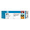 HP 91 - hell Cyan - original - DesignJet - Tintenpatrone