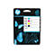 HP 912 - 4er-Pack - Schwarz, Gelb, Cyan, Magenta - original - Tintenpatrone - für Officejet 80XX; Officejet Pro 80XX