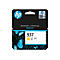 HP 937 - 10 ml - Gelb - original - Officejet