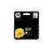 Gelbe Tintenpatrone von HP. Schwarze Verpackung mit Logo und Text: 937, Yellow, 1 Original HP Ink Cartridge.