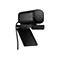 HP 965 Streaming - Webcam - Farbe - 8 MP - 3840 x 2160 - Audio