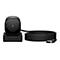 HP 965 Streaming - Webcam - Farbe - 8 MP - 3840 x 2160 - Audio