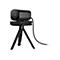 HP 965 Streaming - Webcam - Farbe - 8 MP - 3840 x 2160 - Audio