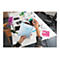 HP 980 - 86.5 ml - Cyan - original - Tintenpatrone - für Officejet Enterprise Color MFP X585; Officejet Enterprise Color Flow MFP X585