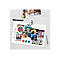 HP 980 - 86.5 ml - Cyan - original - Tintenpatrone - für Officejet Enterprise Color MFP X585; Officejet Enterprise Color Flow MFP X585