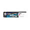 HP Druckerpatrone 981A mit magenta-farbenen Tinten. Aufschrift: PageWide.