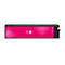 Tintenpatrone HP 982X, pinkfarben. Aufgedruckt: HP Logo, 982X, PageWide Technology, T0B28A.
