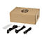 HP Analog Fax Accessory 600 - Fax-Schnittstellenkarte - für Color LaserJet Enterprise MFP M578; LaserJet Enterprise Flow MFP M578