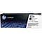 HP CF283X Toner schwarz, original