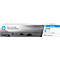 HP CLT-C404S - Cyan - original - Tonerpatrone (ST966A)