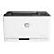 HP Color Laser 150nw - Drucker - Farbe - Laser - A4/Legal - 600 x 600 dpi 4 Seiten/Min. (Farbe)