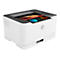 HP Color Laser 150nw - Drucker - Farbe - Laser - A4/Legal - 600 x 600 dpi 4 Seiten/Min. (Farbe)