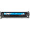 HP Color LaserJet CB541A Toner cyan, original