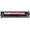 HP Color LaserJet CB543A Toner magenta, original