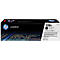 HP Color LaserJet CE320A printcassette zwart