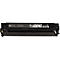 HP Color LaserJet CE320A printcassette zwart
