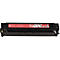 HP Color LaserJet CE323A printcassette magenta
