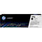 HP Color LaserJet CF210A Toner, schwarz, original