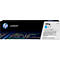 HP Color LaserJet CF211A Toner, cyan, original