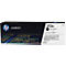 HP Color LaserJet CF380A (Nr. 312A) printcassette zwart