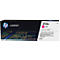 HP Color LaserJet CF382A (Nr. 312A) printcassette magenta