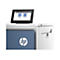 HP Color LaserJet Enterprise 5700dn - Drucker - Farbe - Duplex - Laser - A4/Legal
