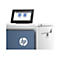HP Color LaserJet Enterprise 6701dn - Drucker - Farbe - Duplex - Laser - A4/Legal