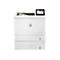 HP Color LaserJet Enterprise M555x - Drucker - Farbe - Duplex - Laser - A4/Legal