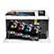 HP Color LaserJet Enterprise M751dn - Drucker - Farbe - Laser