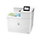HP Color LaserJet Enterprise M856dn - Drucker - Farbe - Duplex - Laser - A3/Ledger