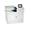 HP Color LaserJet Enterprise M856dn - Drucker - Farbe - Duplex - Laser - A3/Ledger
