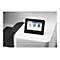 HP Color LaserJet Enterprise M856dn - Drucker - Farbe - Duplex - Laser - A3/Ledger