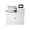 HP Color LaserJet Enterprise M856dn - Drucker - Farbe - Duplex - Laser - A3/Ledger