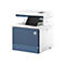 HP Color LaserJet Enterprise MFP 5800dn - Multifunktionsdrucker - Farbe - Laser - Legal (216 x 356 mm) (Original) - A4/Legal (Medien)