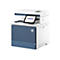 HP Color LaserJet Enterprise MFP 5800dn - Multifunktionsdrucker - Farbe - Laser - Legal (216 x 356 mm) (Original) - A4/Legal (Medien)