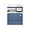 HP Color LaserJet Enterprise MFP 5800dn - Multifunktionsdrucker - Farbe - Laser - Legal (216 x 356 mm) (Original) - A4/Legal (Medien)