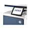 HP Color LaserJet Enterprise MFP 5800dn - Multifunktionsdrucker - Farbe - Laser - Legal (216 x 356 mm) (Original) - A4/Legal (Medien)