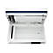 HP Color LaserJet Enterprise MFP 5800dn - Multifunktionsdrucker - Farbe - Laser - Legal (216 x 356 mm) (Original) - A4/Legal (Medien)