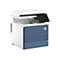 HP Color LaserJet Enterprise MFP 5800dn - Multifunktionsdrucker - Farbe - Laser - Legal (216 x 356 mm) (Original) - A4/Legal (Medien)
