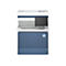 HP Color LaserJet Enterprise MFP 6800dn - Multifunktionsdrucker - Farbe - Laser - Legal (216 x 356 mm) (Original) - A4/Legal (Medien)