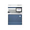 HP Color LaserJet Enterprise MFP 6800dn - Multifunktionsdrucker - Farbe - Laser - Legal (216 x 356 mm) (Original) - A4/Legal (Medien)