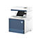 HP Color LaserJet Enterprise MFP 6800dn - Multifunktionsdrucker - Farbe - Laser - Legal (216 x 356 mm) (Original) - A4/Legal (Medien)