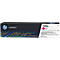 HP Color LaserJet printcassette CF353A (130A), magenta