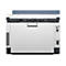 HP Color LaserJet Pro MFP 3302fdng - Multifunktionsdrucker - Farbe - Laser - Legal (216 x 356 mm) (Original) - A4/Legal (Medien)